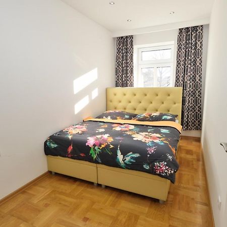 Lux Apartments Prestige Wiedeń Zewnętrze zdjęcie