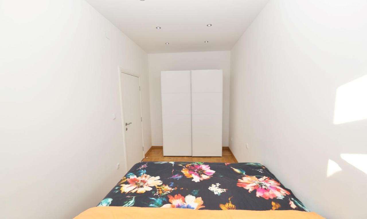 Lux Apartments Prestige Wiedeń Zewnętrze zdjęcie