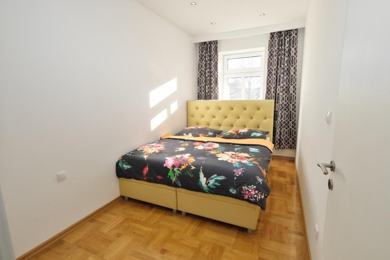 Lux Apartments Prestige Wiedeń Zewnętrze zdjęcie