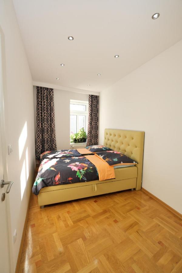 Lux Apartments Prestige Wiedeń Zewnętrze zdjęcie