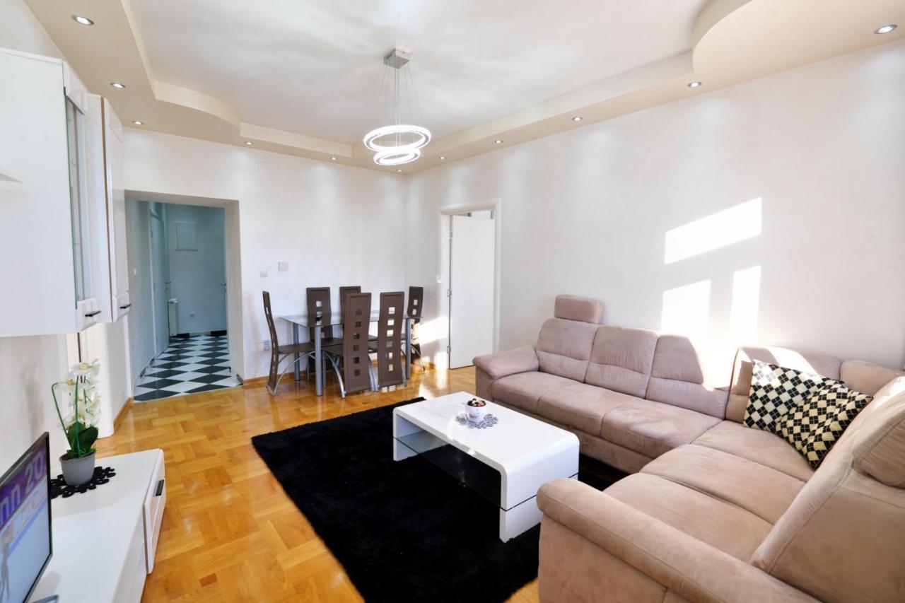 Lux Apartments Prestige Wiedeń Zewnętrze zdjęcie