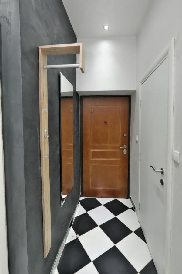 Lux Apartments Prestige Wiedeń Zewnętrze zdjęcie