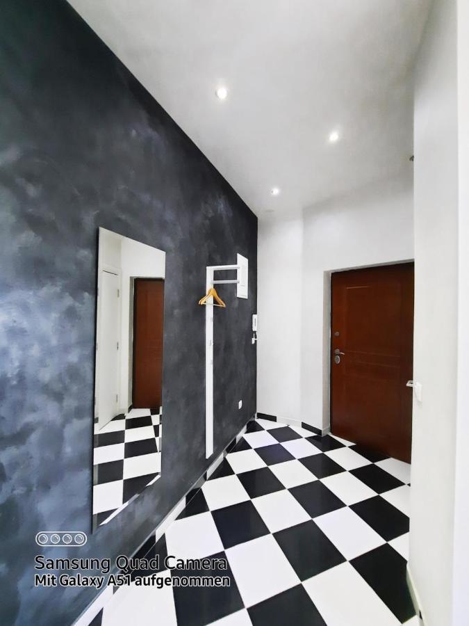 Lux Apartments Prestige Wiedeń Zewnętrze zdjęcie