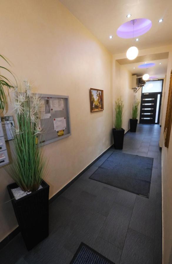 Lux Apartments Prestige Wiedeń Zewnętrze zdjęcie