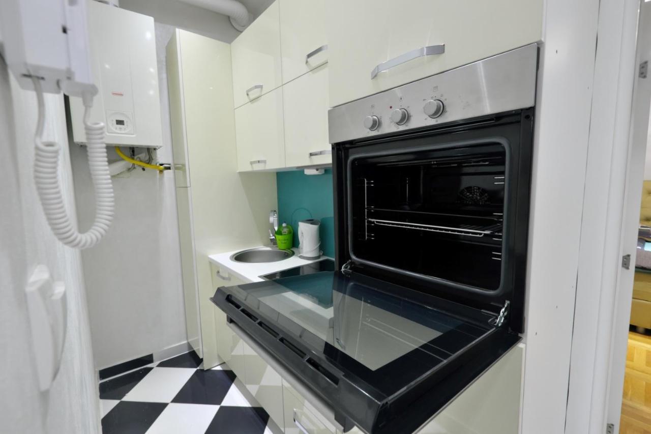 Lux Apartments Prestige Wiedeń Zewnętrze zdjęcie