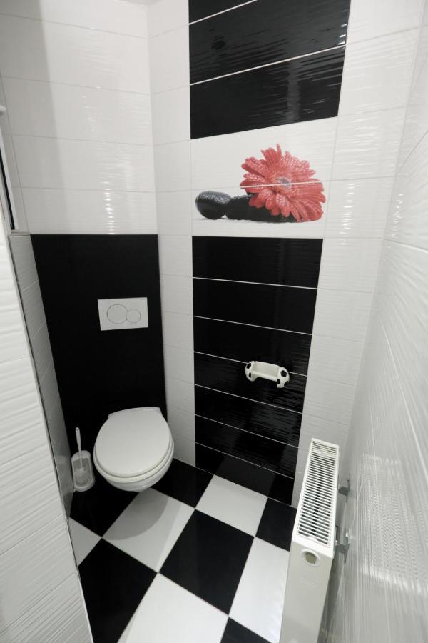 Lux Apartments Prestige Wiedeń Zewnętrze zdjęcie