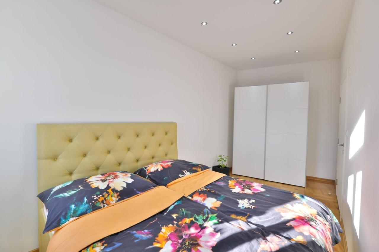 Lux Apartments Prestige Wiedeń Zewnętrze zdjęcie