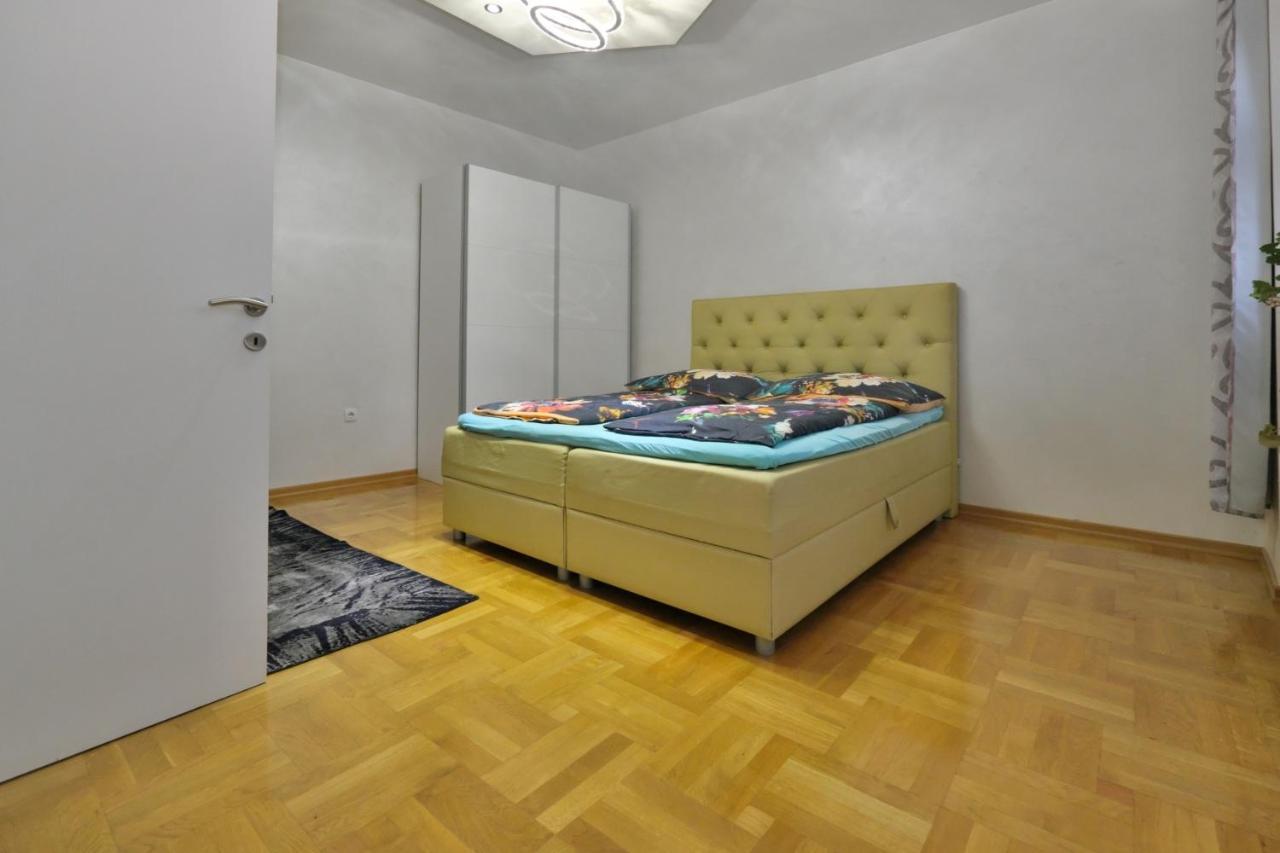 Lux Apartments Prestige Wiedeń Zewnętrze zdjęcie