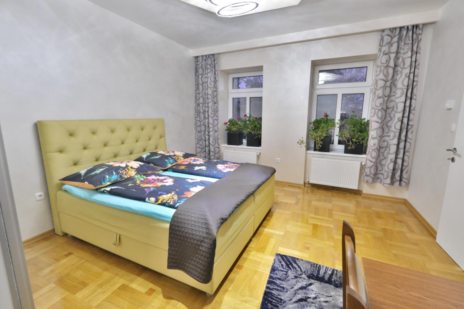 Lux Apartments Prestige Wiedeń Zewnętrze zdjęcie