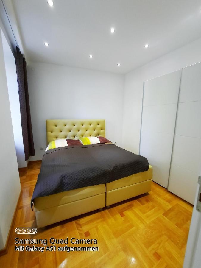Lux Apartments Prestige Wiedeń Zewnętrze zdjęcie