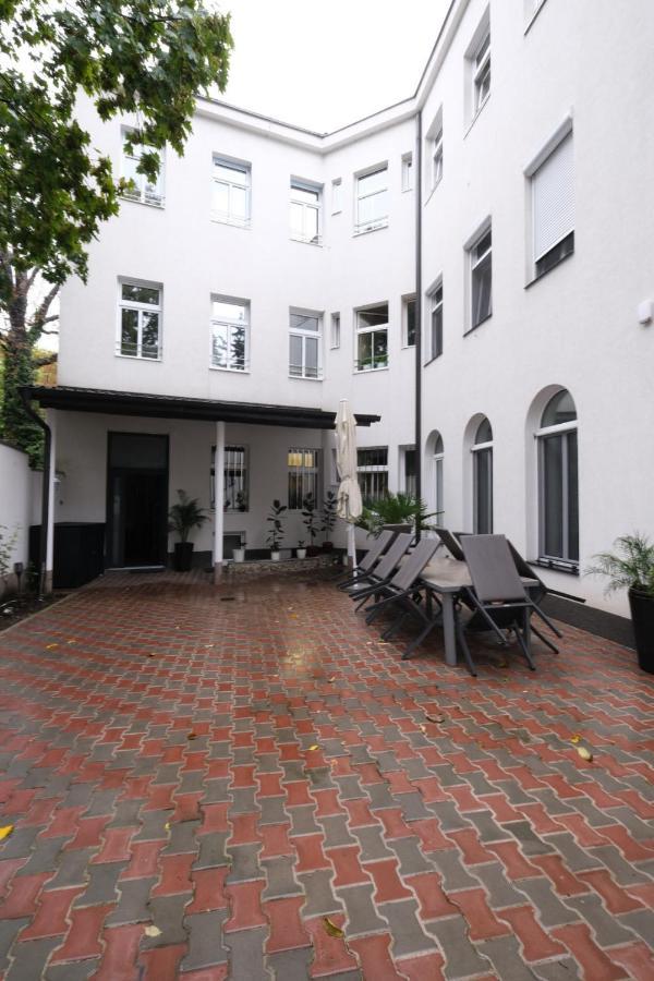 Lux Apartments Prestige Wiedeń Zewnętrze zdjęcie