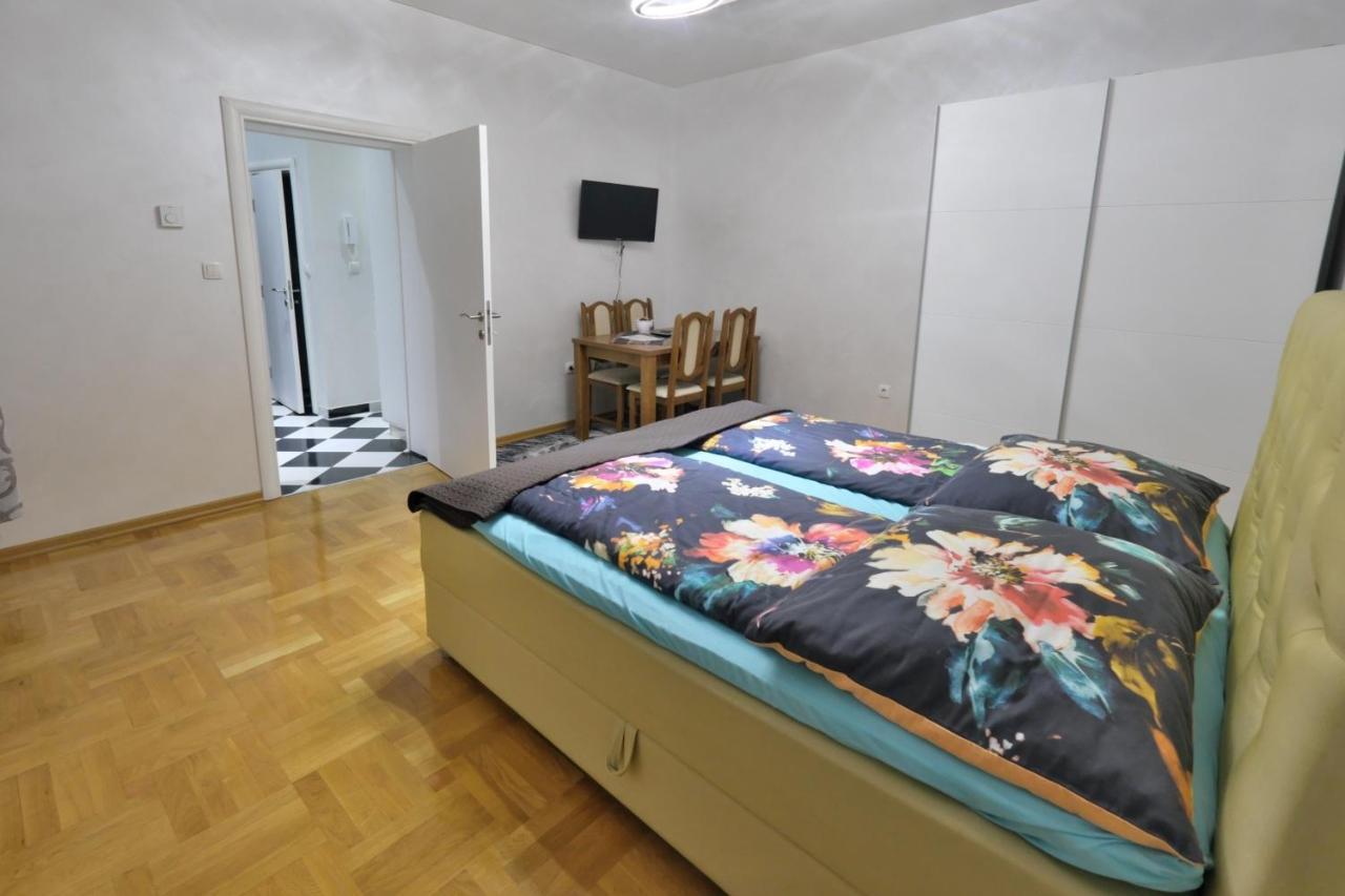 Lux Apartments Prestige Wiedeń Zewnętrze zdjęcie