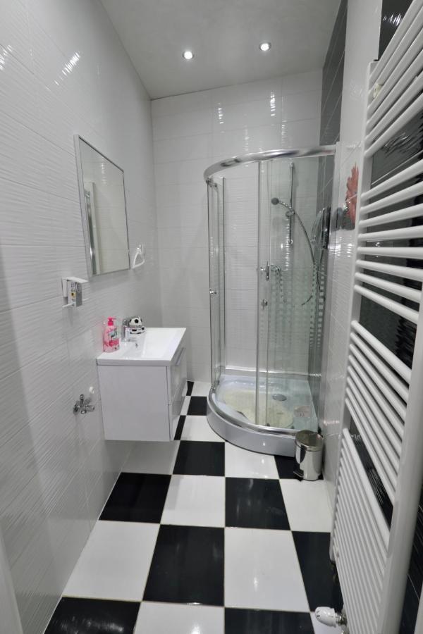 Lux Apartments Prestige Wiedeń Zewnętrze zdjęcie