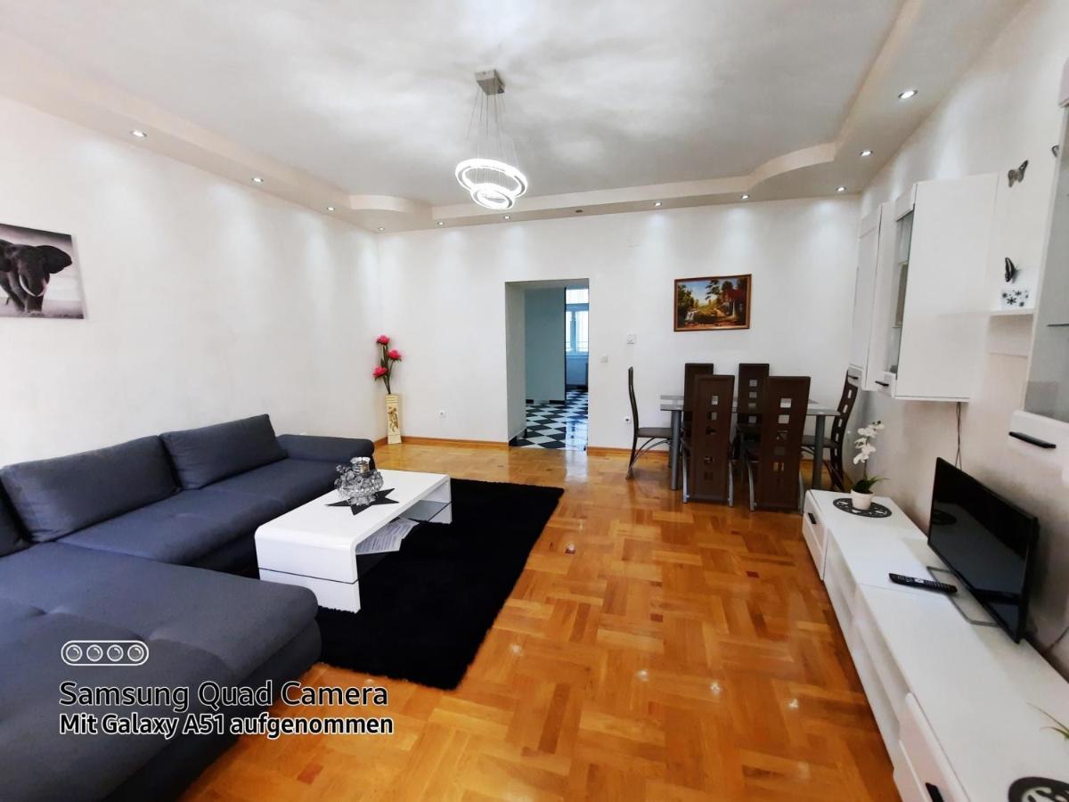 Lux Apartments Prestige Wiedeń Zewnętrze zdjęcie