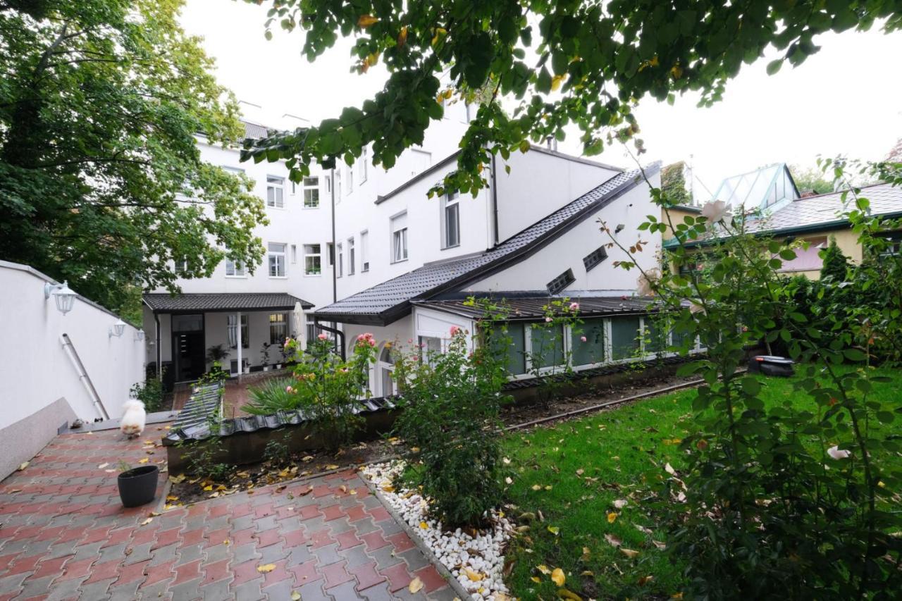 Lux Apartments Prestige Wiedeń Zewnętrze zdjęcie